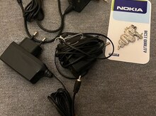 "Nokia 8800 Sirocco və Classic" adapter