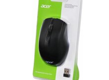 Kompüter siçanı "Acer OMR030 Wireless Black (ZL.MCEEE.007)"