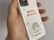 "Xiaomi 13 Lite TPU" üzlüyü