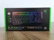 Klaviatura "Razer BlackWidow V3 TKL"