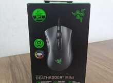 Gaming Mouse "Razer DeathAdder V2 Mini"