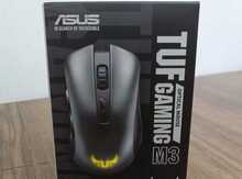 Gaming Mouse "Asus TUF Gaming M3"