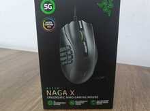 Gaming Mouse "Razer Naga X"