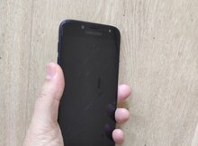 Samsung Galaxy J7 (2017) Black 16GB/3GB