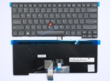 "Lenovo Thinkpad T440" klaviaturası