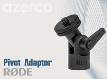 Rode Pivot adapter