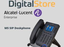 Alcatel M5 SIP Deskphone