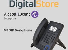 Alcatel M3 SIP Deskphone