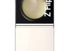 Samsung Galaxy Z Flip 5G Mystic White 256GB/8GB
