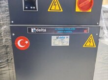Elektrik tənzimləyiciləri "Delta"