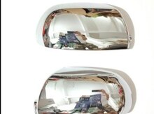 "Hyundai Santafe" güzgü  xrom üzlüyü