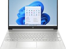 Noutbuk "HP Laptop 15s-fq5295nia 7C8B4EA"
