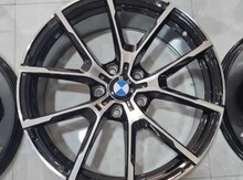 "BMW" diski R20