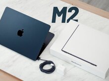 Apple Macbook Air M2 8/256GB Midnight