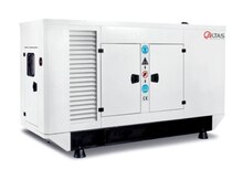 "Altaş Aj-110" generatoru