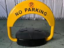 "No parking" nişanı