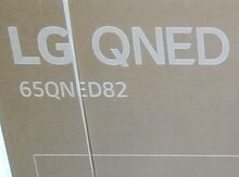 Televizor "LG 65QNED826"