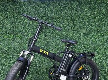 Elektrik velosiped "Volta VB2" 