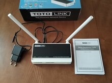 Router "TOTO LINK"