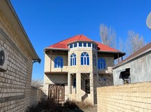 Həyət evi, Ağcabədi r.