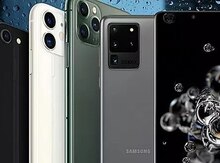 "Samsung" telefon modelləri 