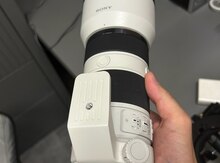 Linza "Sony FE 70-200 mm f/ GM OSS"