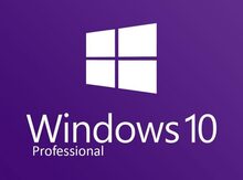 Windows 10 pro OEM key