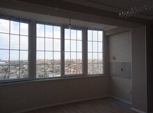 3-otaqlı yeni tikili, Qaraçuxur qəs., 64 m²