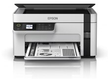 Printer "Epson M2110 CIS (C11CJ19401-N)"