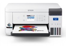 Printer "EPSON SURECOLOR SC-F100 (C11CJ80302-N)"