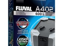 "Fluval A402" hava pompası 