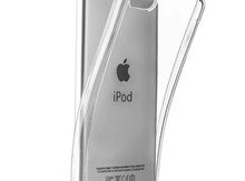 "Apple iPod Touch" üçün silikon arxalıq