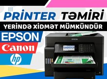 Printer təmiri