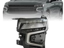 "Chevrolet Tahoe" LED farası