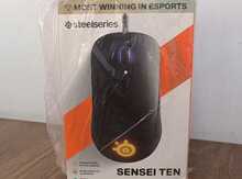 Gaming Mouse "SteelSeries Sensei Ten"