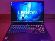 "Lenovo Legion 7" oyun noutbuku