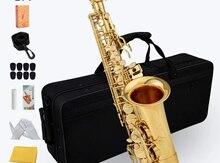 Saksofon "Yamaha"