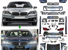 "BMW F10/ F90" body kit