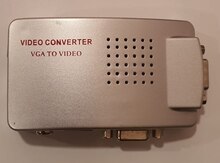 Video Converter VGA TO AV-Video
