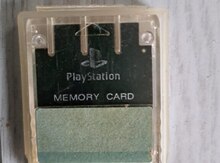 "PS Sony" yaddaş kartı
