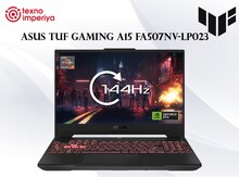 ASUS TUF Gaming A15 FA507NV-LP023 90NR0E85-M002A0