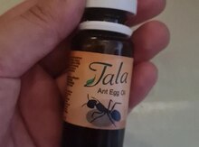 "Tala" qarışqa yumurtası yağı