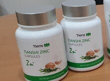 "Tianshi zinc plus" qida əlavəsi