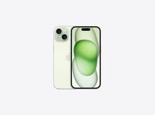 Apple iPhone 15 Green 128GB/6GB