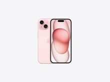 Apple iPhone 15 Pink 256GB/6GB