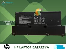 "HP Spectre 13" batareyası ORG
