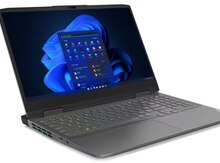 Noutbuk "Lenovo LOQ 15IRH8 Gaming Laptop" 