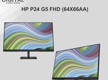 Monitor "HP P24 G5 (64X66AA)"