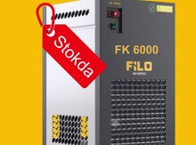 Kompressor "Filo FK 6000"