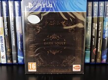PS4 üçün "Dark Souls Trilogy" oyunu